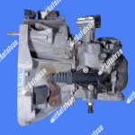 GETRIBA / MJENJAČ FIAT PALIO II 1.4i 11-   55241434