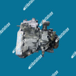 GETRIBA / MJENJAČ FIAT PANDA II 1.3 JTD 03-12  C51451341 73503332