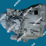 GETRIBA / MJENJAČ FIAT PANDA III 1.2   55271679  55272206  REPARIRAN