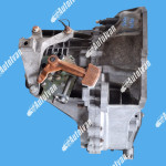 GETRIBA / MJENJAČ FORD FOCUS 1.6 TDCI 3M5R7002YF   04-13