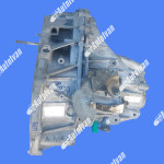 GETRIBA / MJENJAČ MERCEDES CITAN 1.5 DCI 12-21 TL4363  REPARIRANA