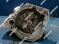 GETRIBA / MJENJAČ NISSAN QASHQAI 1.2 TCE TL4137