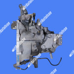 GETRIBA / MJENJAČ PEUGEOT 3008 P84 1.2 THP 16- 6 BRZINA 20V259