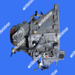 GETRIBA / MJENJAČ PEUGEOT 307 2.0 HDI HDI 00-09   20DM09