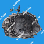 GETRIBA / MJENJAČ PEUGEOT BOXER III 2.0 HDI 20GP19 168424 REPARIRANA