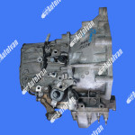 GETRIBA / MJENJAČ PEUGEOT EXPERT IV 2.0 DCI 16- 20MB52   REPARIRANA
