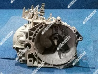 GETRIBA / MJENJAČ PEUGEOT JUMPER 2.2 HDI EUR IV 20GP17