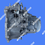 GETRIBA / MJENJAČ PEUGEOT PARTNER III 1.6 HDI 08-18 20ET11  REPARIRANA