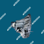 GETRIBA / MJENJAČ RENAULT KANGOO III1.5 DCI JR5189 8200939505  REPARIR