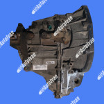 GETRIBA / MJENJAČ RENAULT MASTER III 2.3 10-   PF6054   REPARIRAN