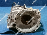 GETRIBA / MJENJAČ RENAULT SCENIC '09 2.0 DCI 1XK1E AUTOMATIK