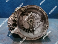 GETRIBA / MJENJAČ RENAULT TRAFIC 1.9 REP. PK6008