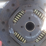 GETRIBA,MJENJAČ,SET KVAČILA I ANLASER ZA MERCEDES W202