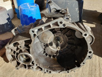 Getriba mjenjač za VW Škoda Audi Seat 2.0 TDI 103 kW