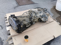 Getriba pajero za dijelove