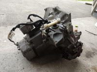 Getriba Peugeot 208, Citroen c2 633992