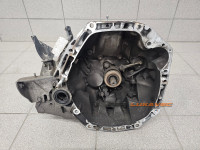 GETRIBA RENAULT CAPTUR MJENJAČ CAPTUR 1.5 DCI JR5332 320102623R