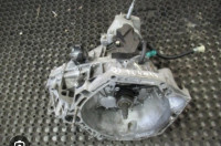 getriba renault laguna  1.5 dci 81 kw