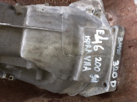 getribaBmwE46 320 2000god