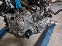 GETRIBE MERCEDES GLA 2021-tip: K8X400