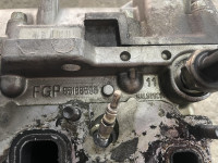 Glava motora 1.3 CDTI motor