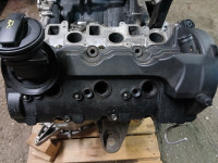 Glava motora 3.0 tdi