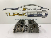 GLAVA MOTORA 3,0 TDI  AUDI Q7 A4 A6 A8