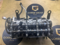 Glava motora Audi VW 3.0 TDI 059354DF