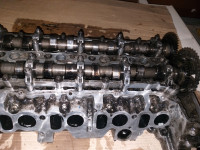 Glava motora Bmw 120 diesel....2008 god