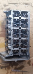 Glava motora za BMW n47 118d