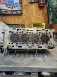 Glava motora Ford 1.6 tdci hdi Citroen Peugeot Mazda Mini