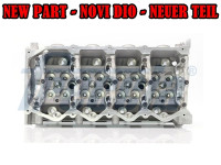 Glava motora FRECCIA 11039EB30A za Nissan 2.2/2.5 dCi YD25DDTi [00-] ✅