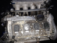 glava motora golf  4.   1.8 turbo