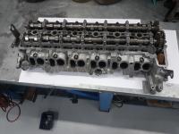 Glava motora kompletna za BMW 730 d. 330 d