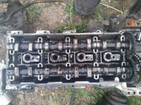 Glava motora mercedes 112