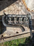 Glava motora Mitsubishi Colta 1,3 16 V 2004-