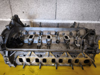Glava motora Renault 1.6 dci biturbo 118kw R9M