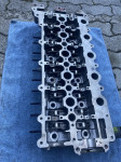 Glava motora Volvo D5 D5244T 2002 120KW