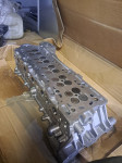 Glava motora Volvo D5