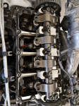 Glava motora VW 2.0 TDI kompletna