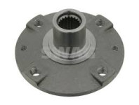 Glavcina prednjeg kotaca Reno