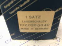 Glavni ležaji A 1020300040