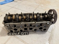 Golf 1 GTI glava motora
