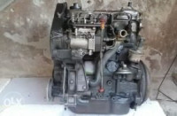 golf 2 i 3 motor 1.6 i 1.9