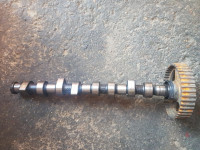 Golf 2 bregasta osovina