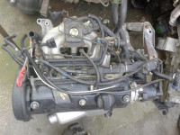 GOLF 3 MOTOR 1.6