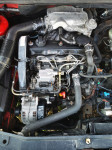 Golf 3 SDI motor/mjenjač