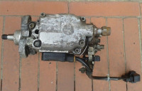 GOLF 3 TDI BOSCH PUMPA