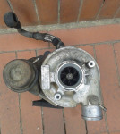 GOLF 3 TDI - TURBINA ODLIČNA
