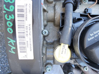 golf 4. 1.6. 16 v. motor. mjenjač